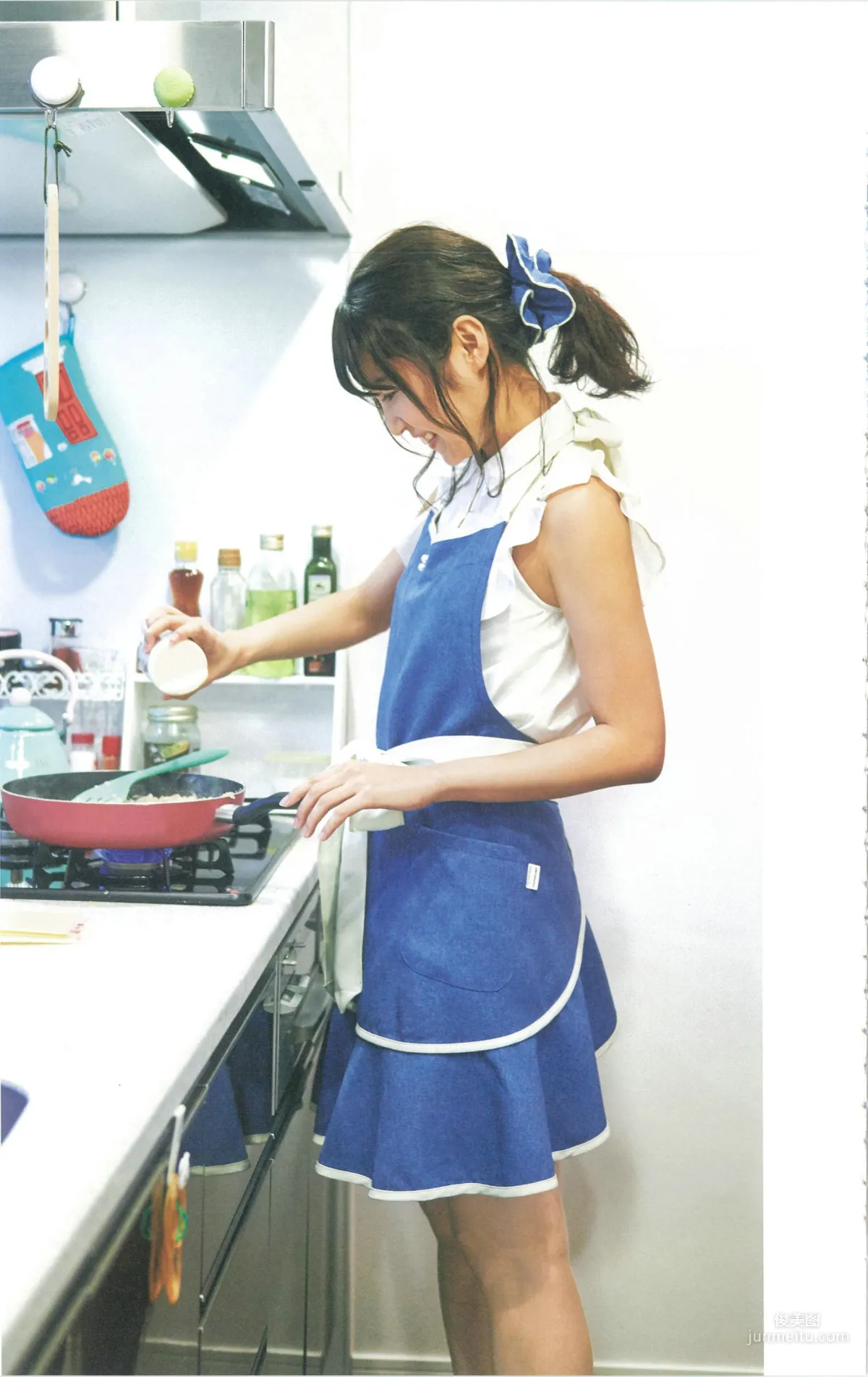 惣田紗莉渚 1st《うらばなし》 [PhotoBook] 寫真集 10