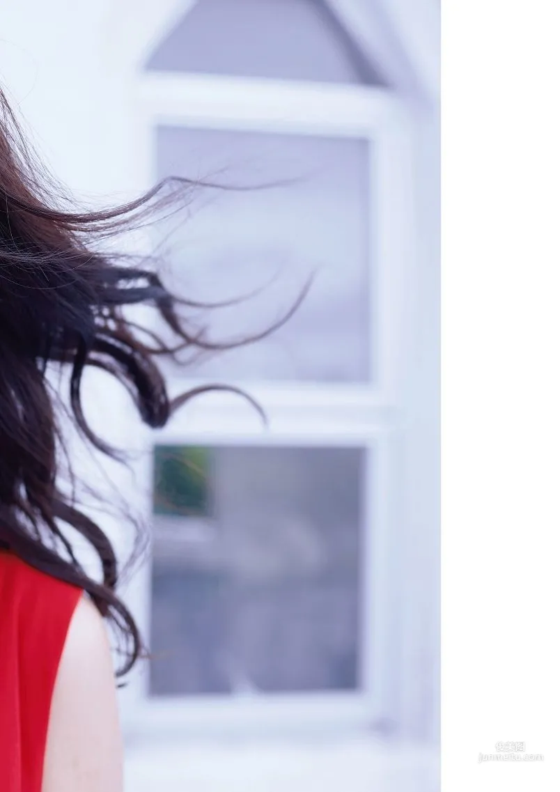 馬場ふみか/馬場富美加《色っぽょ》 [PhotoBook] 寫真集 32