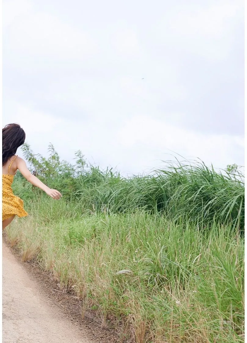 馬場ふみか《ぜっぴん》 [PhotoBook] 写真集66