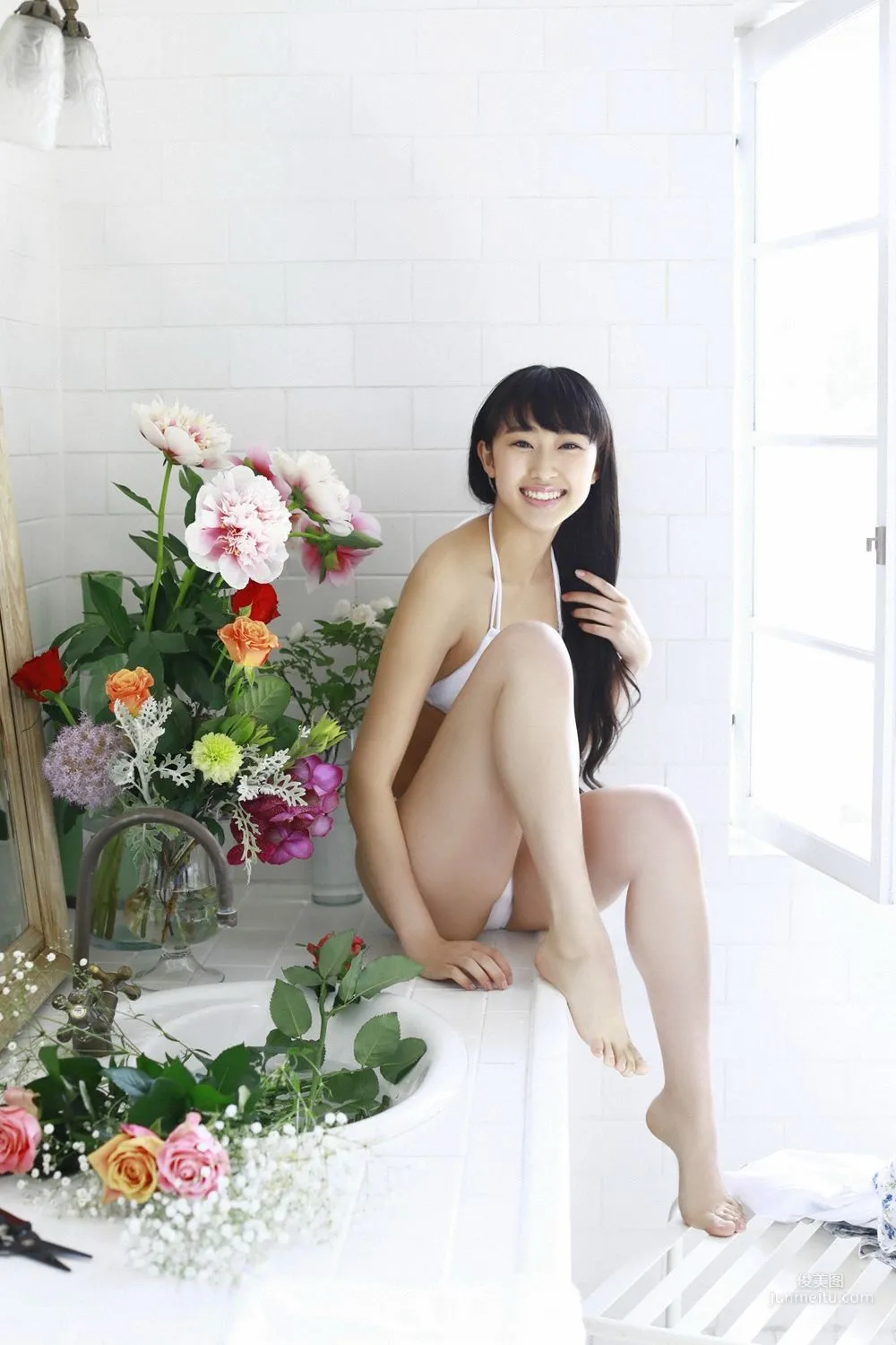 木村涼香 Suzuka Kimura [優]  [YS Web] Vol.788 写真集74