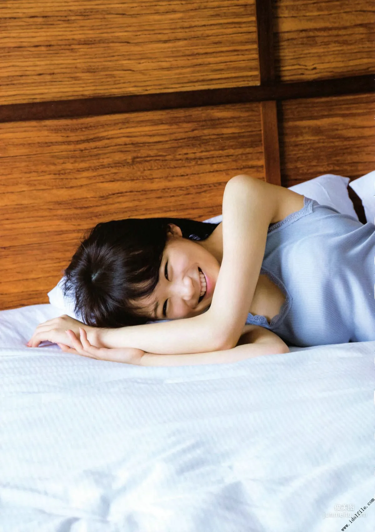 秋元真夏 1st《真夏の気圧配置》 [PhotoBook] 寫真集 107