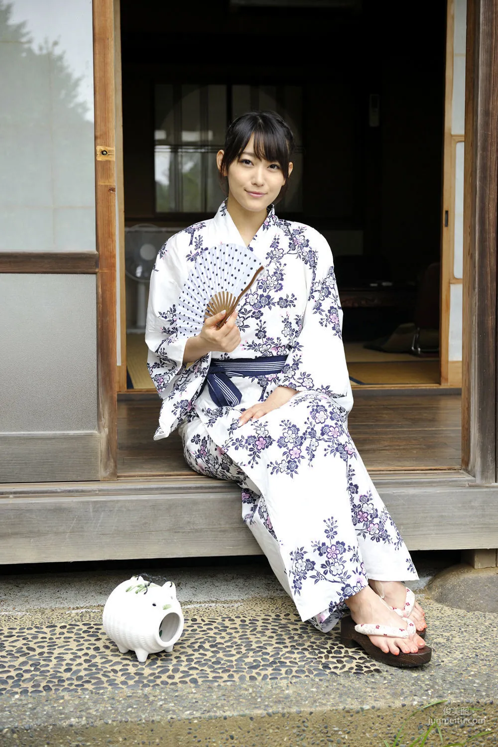 西野翔《秘寶館 ギリ見せ☆》 [PhotoBook] 寫真集 25