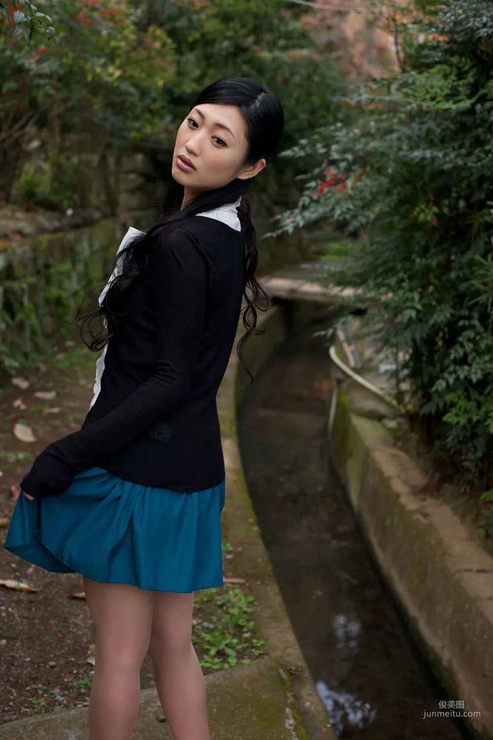 壇蜜《媚薬のミスト 壇蜜 必撮！まるごと☆》 [PhotoBook] 写真集3