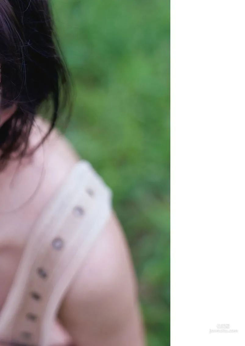 馬場ふみか/馬場富美加《色っぽょ》 [PhotoBook] 寫真集 65