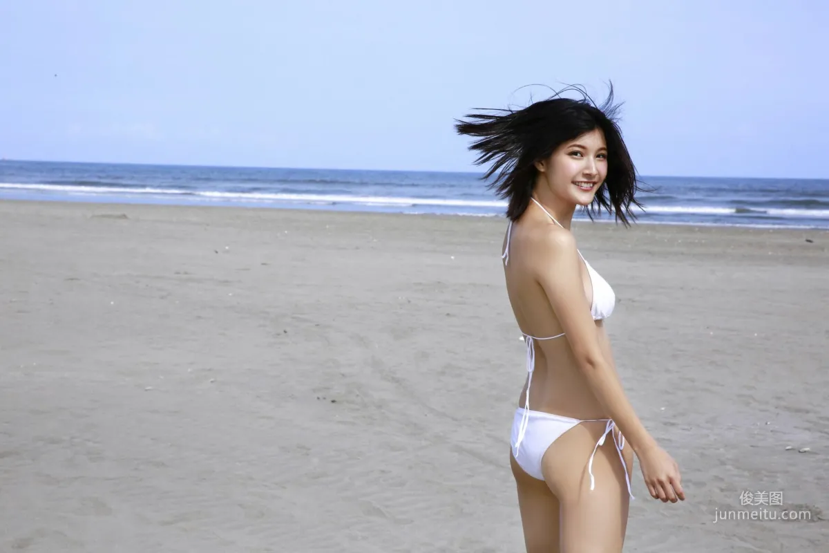彩川ひなの《萌え萌えキュン！！》 [YS Web] Vol.792 写真集10