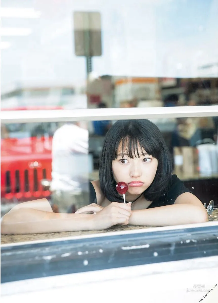 武田玲奈 2nd 「rena」 [PhotoBook] 寫真集 88