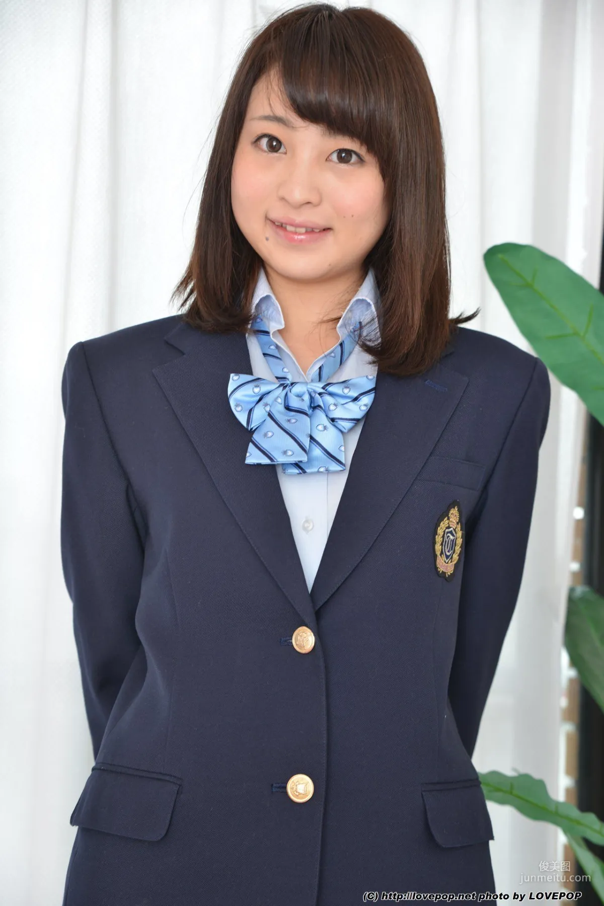 [LovePop] Emiri Takayama 高山えみり/高山繪美裡 寫真集 25