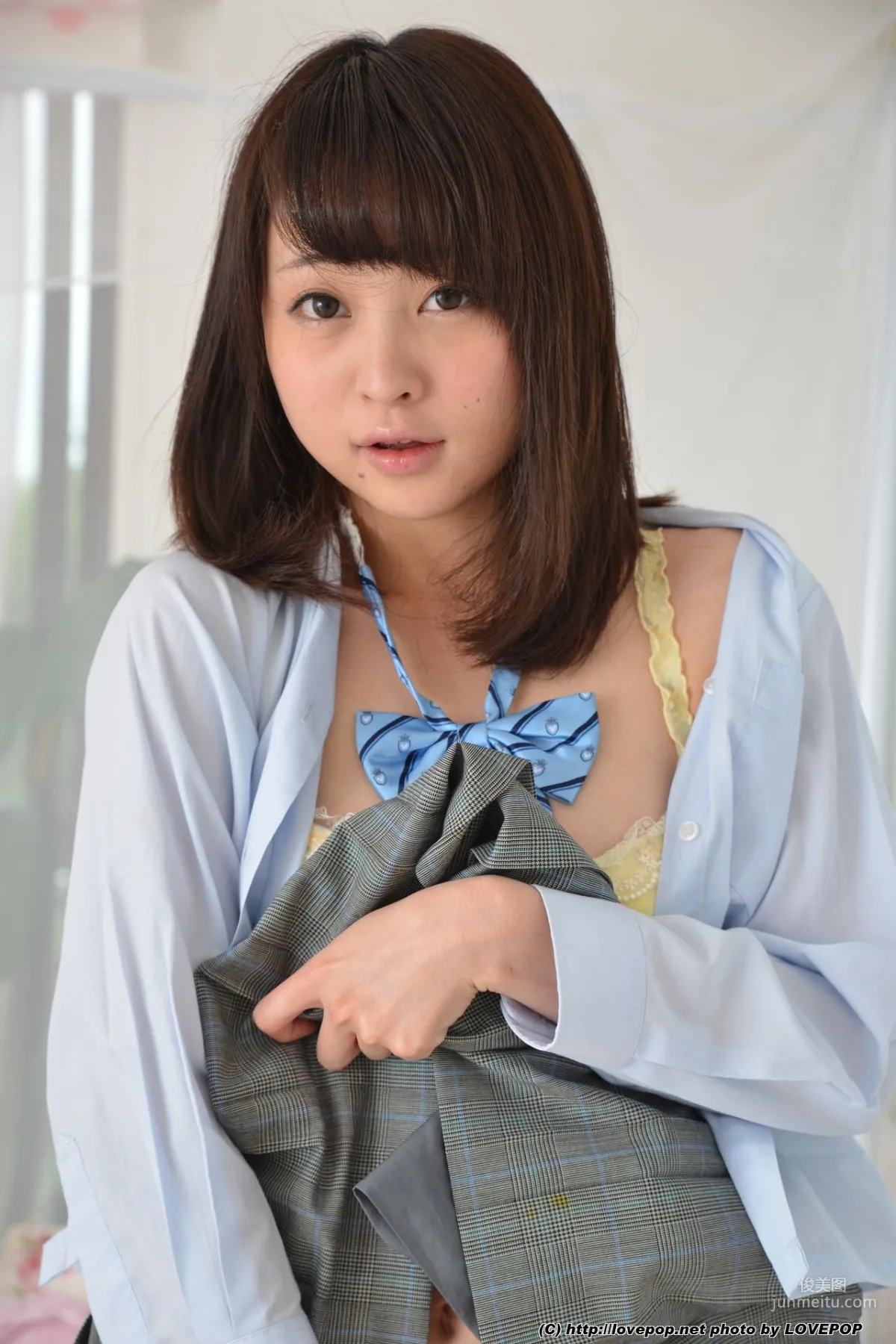 [LovePop] Emiri Takayama 高山えみり/高山繪美裡 寫真集 72