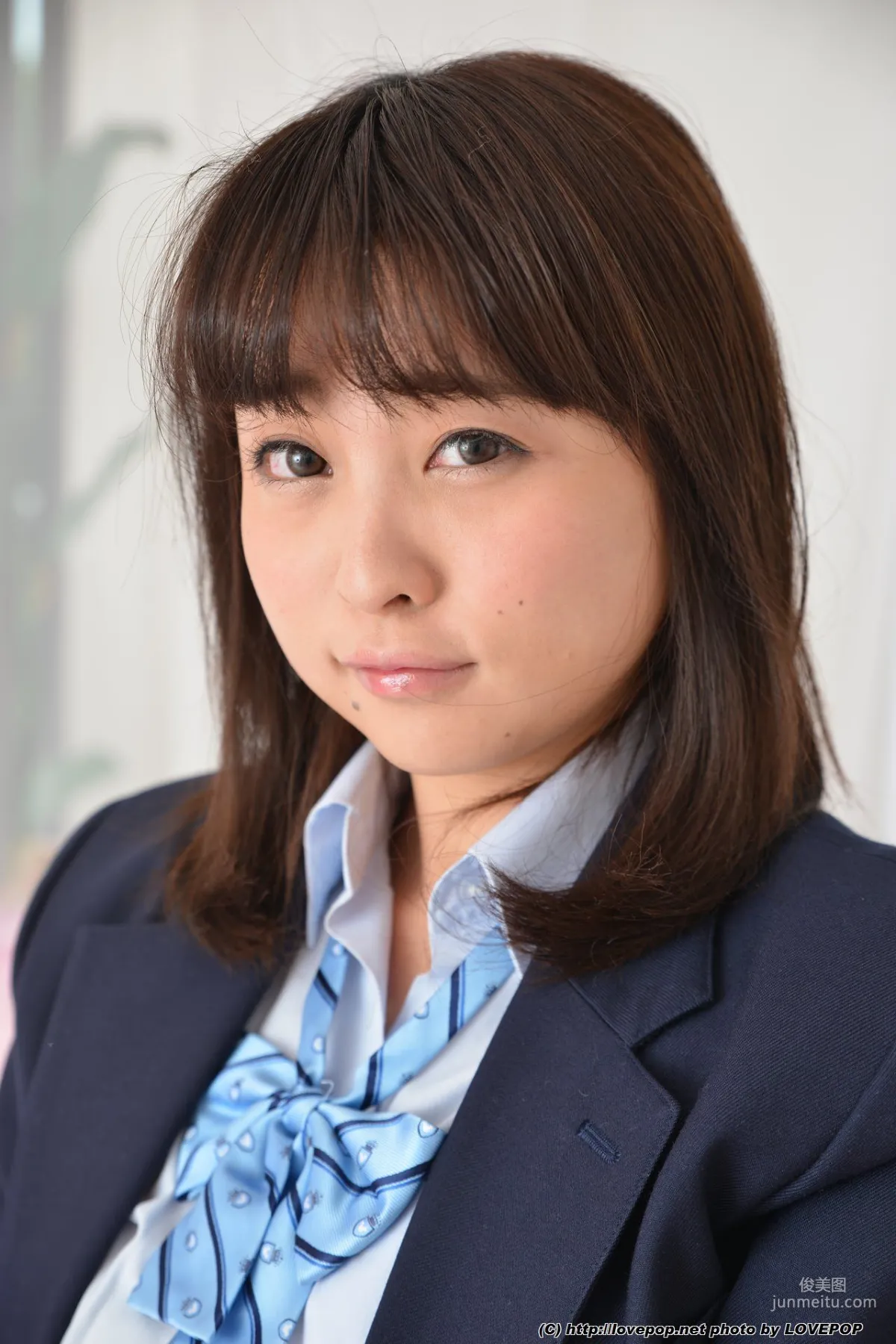 [LovePop] Emiri Takayama 高山えみり/高山繪美裡 寫真集 22