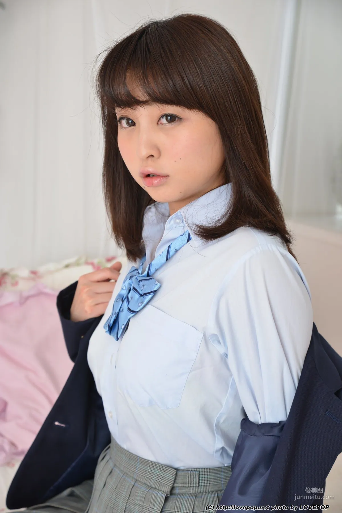 [LovePop] Emiri Takayama 高山えみり/高山繪美裡 寫真集 43