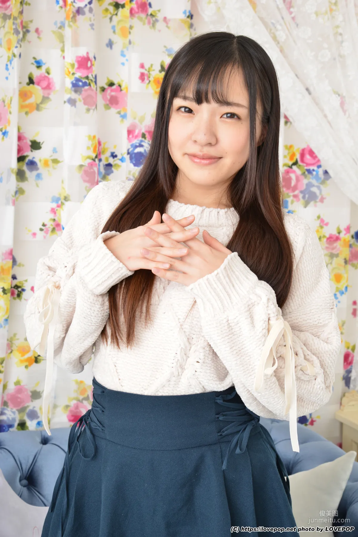 [LovePop] Yukari Miyazawa 宮澤由香裡/宮沢ゆかり Set01 寫真集 10