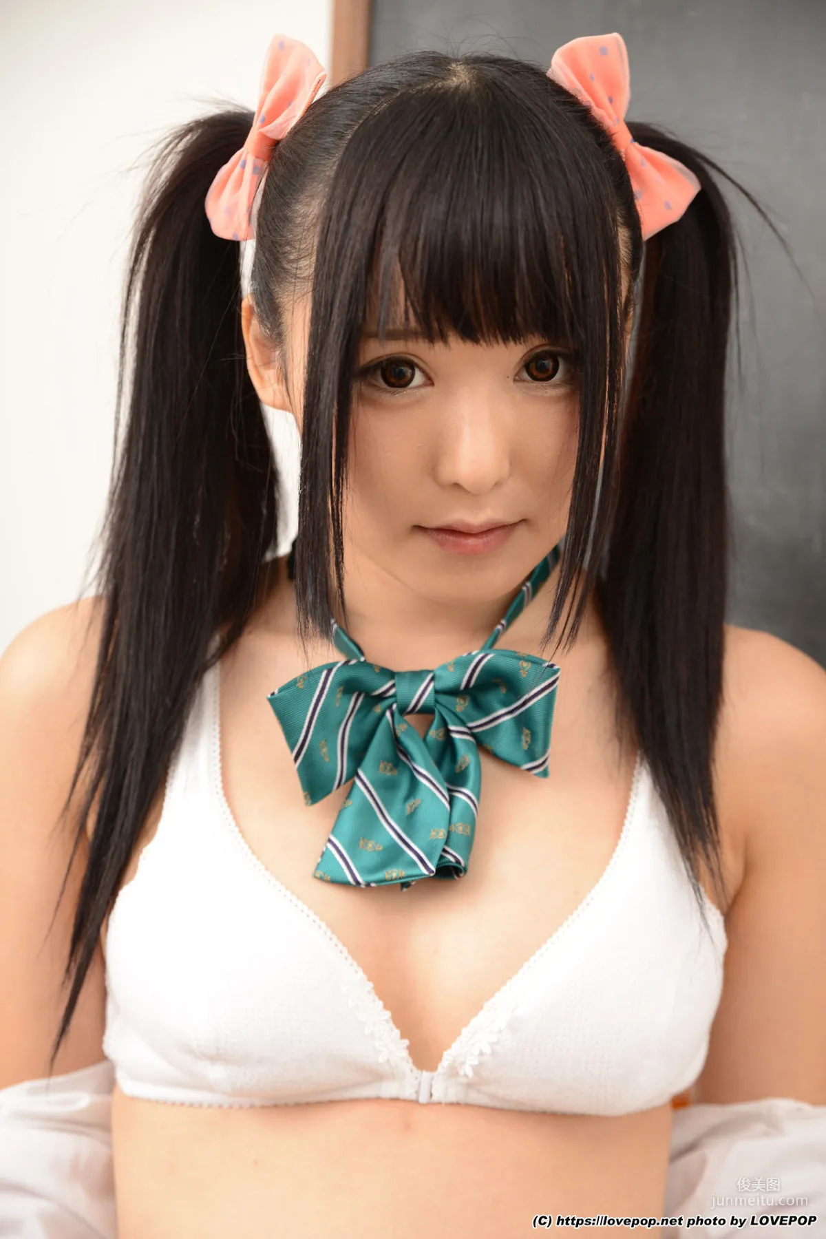 [LovePop] あず希 AZUKI Set09 写真集73