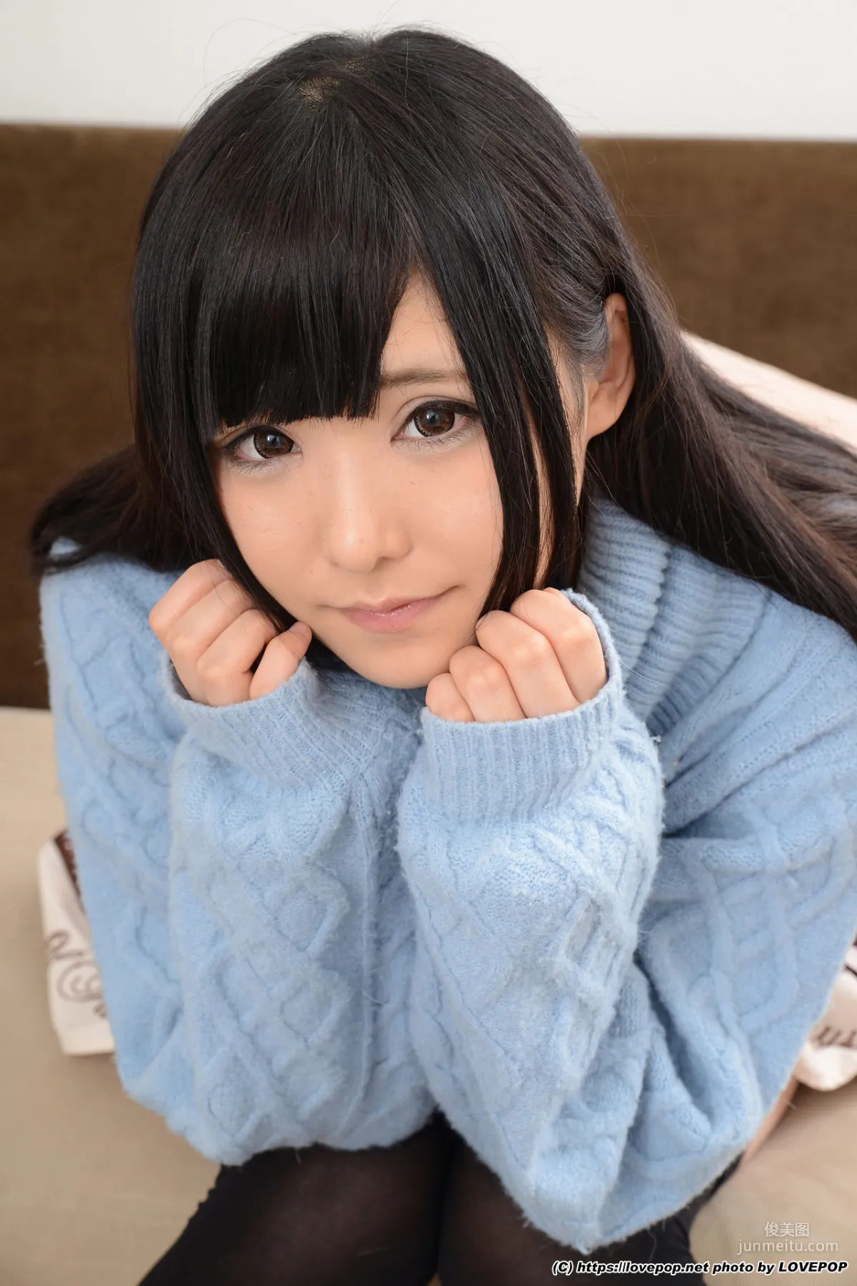 [LovePop] あず希 AZUKI Set03 写真集3