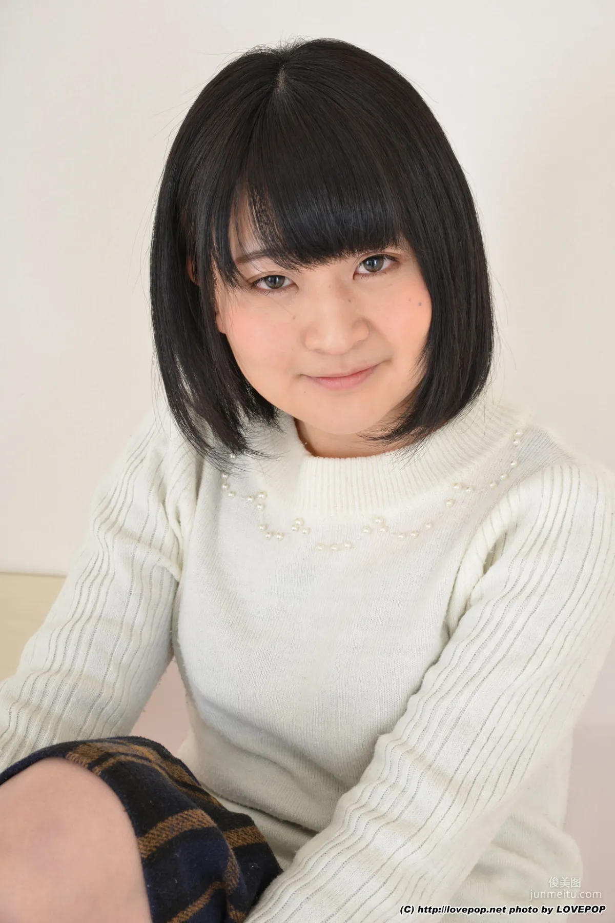 [LovePop] 朝日ゆな Yuna Asahi Set03 写真集17