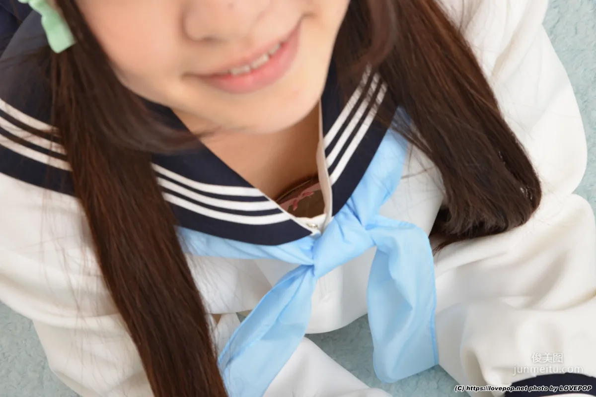 [LovePop] 宮澤由香裡 Yukari Miyazawa Set05 寫真集 34