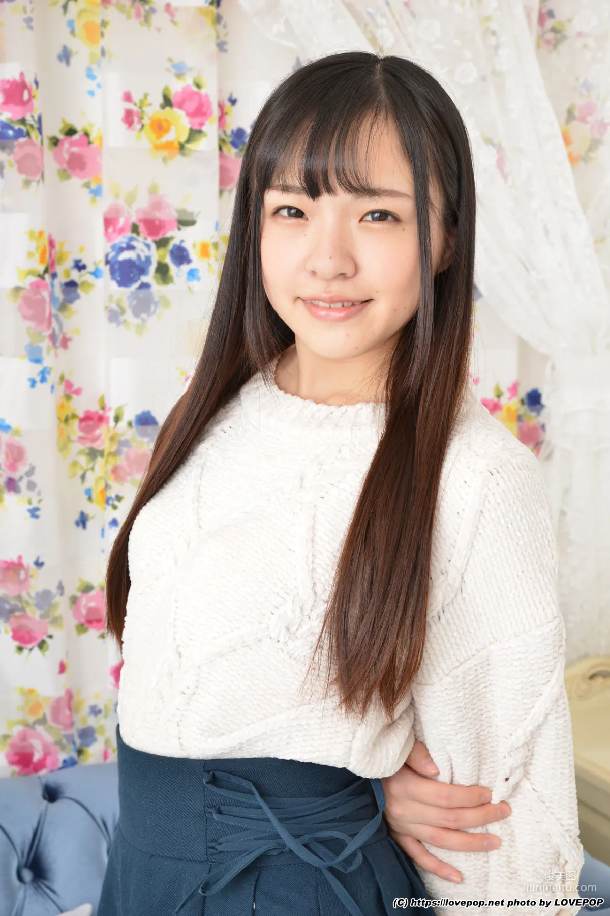 [LovePop] Yukari Miyazawa 宮澤由香裡/宮沢ゆかり Set01 寫真集 11