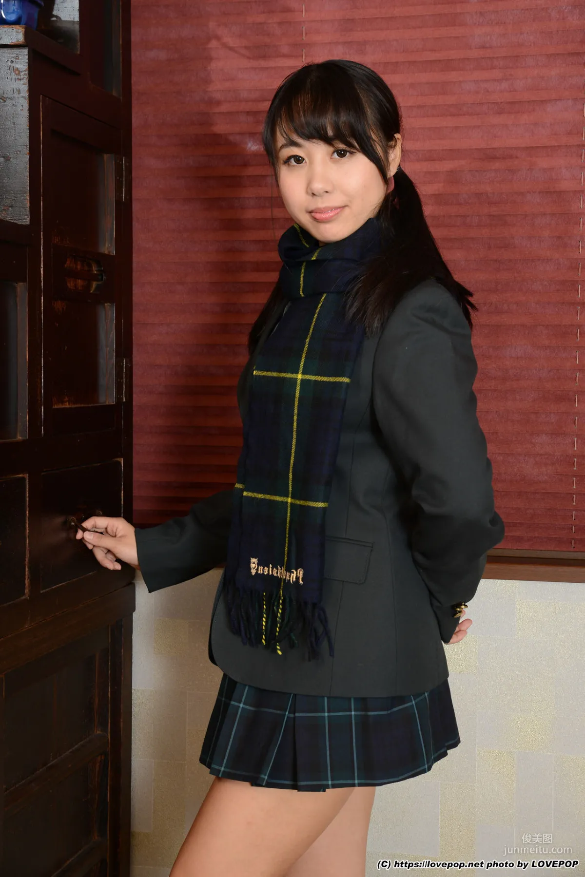 [LovePop] Rui Airi 愛里るい/爱里留衣 Set03 写真集12