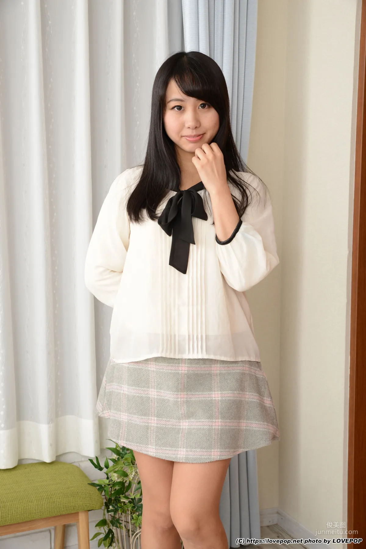 [LovePop] 愛里るい Rui Airi Set04 写真集2