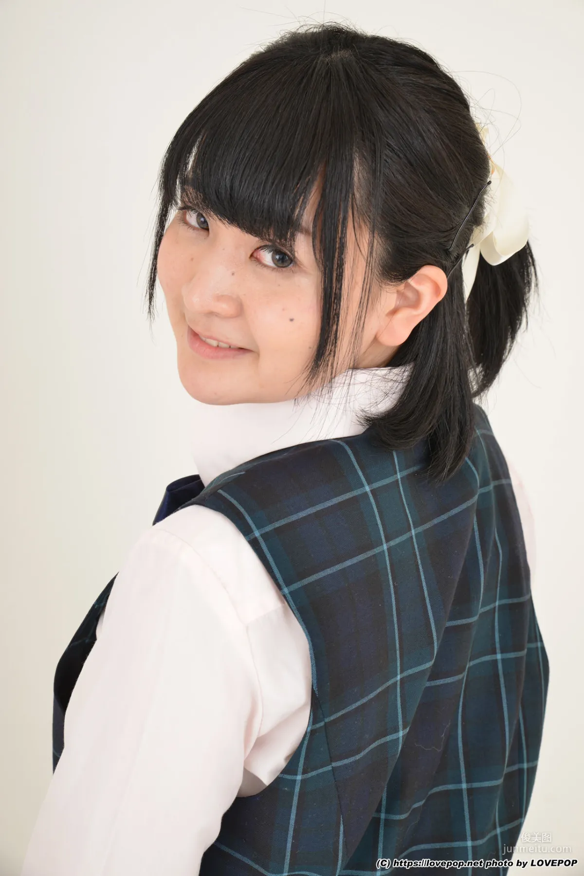 [LovePop] Yuna Asahi 朝日ゆな Set05 写真集16
