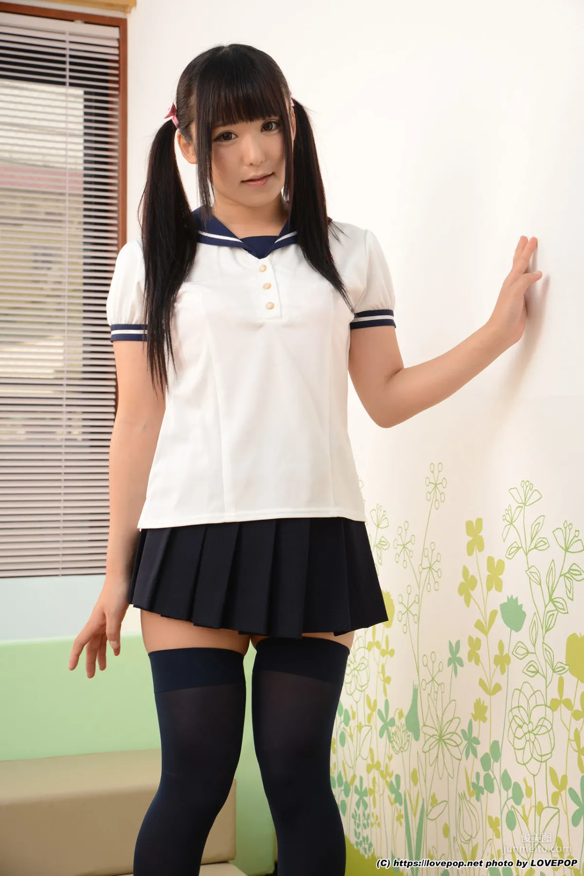 [LovePop] 亞須希/AZUKI あず希 Set07 寫真集 9
