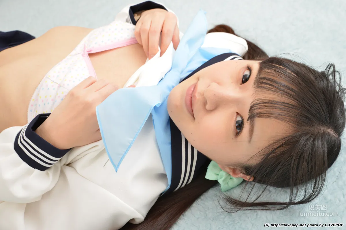 [LovePop] 宮澤由香裡 Yukari Miyazawa Set05 寫真集 45