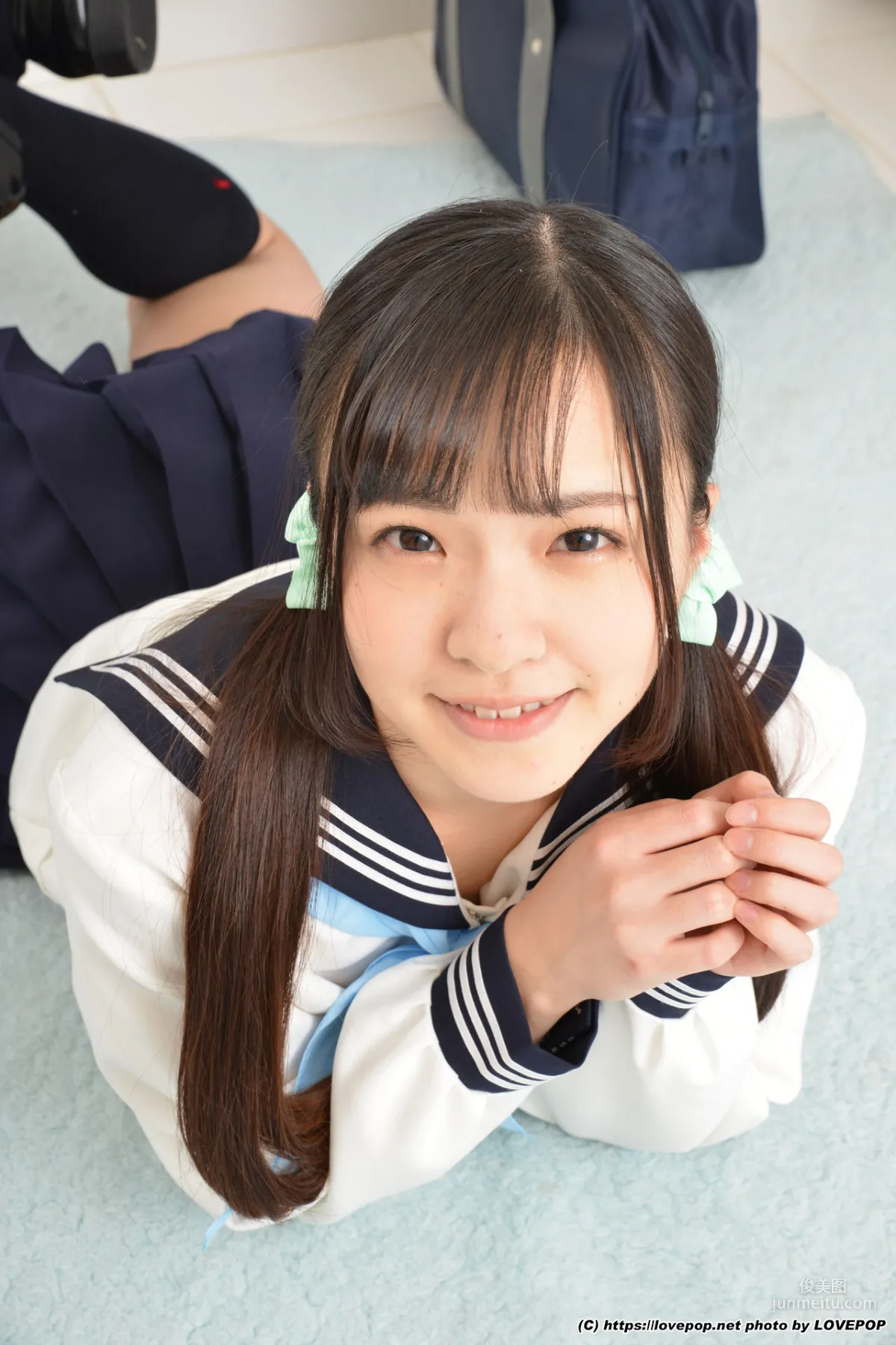[LovePop] 宮澤由香裡 Yukari Miyazawa Set05 寫真集 31
