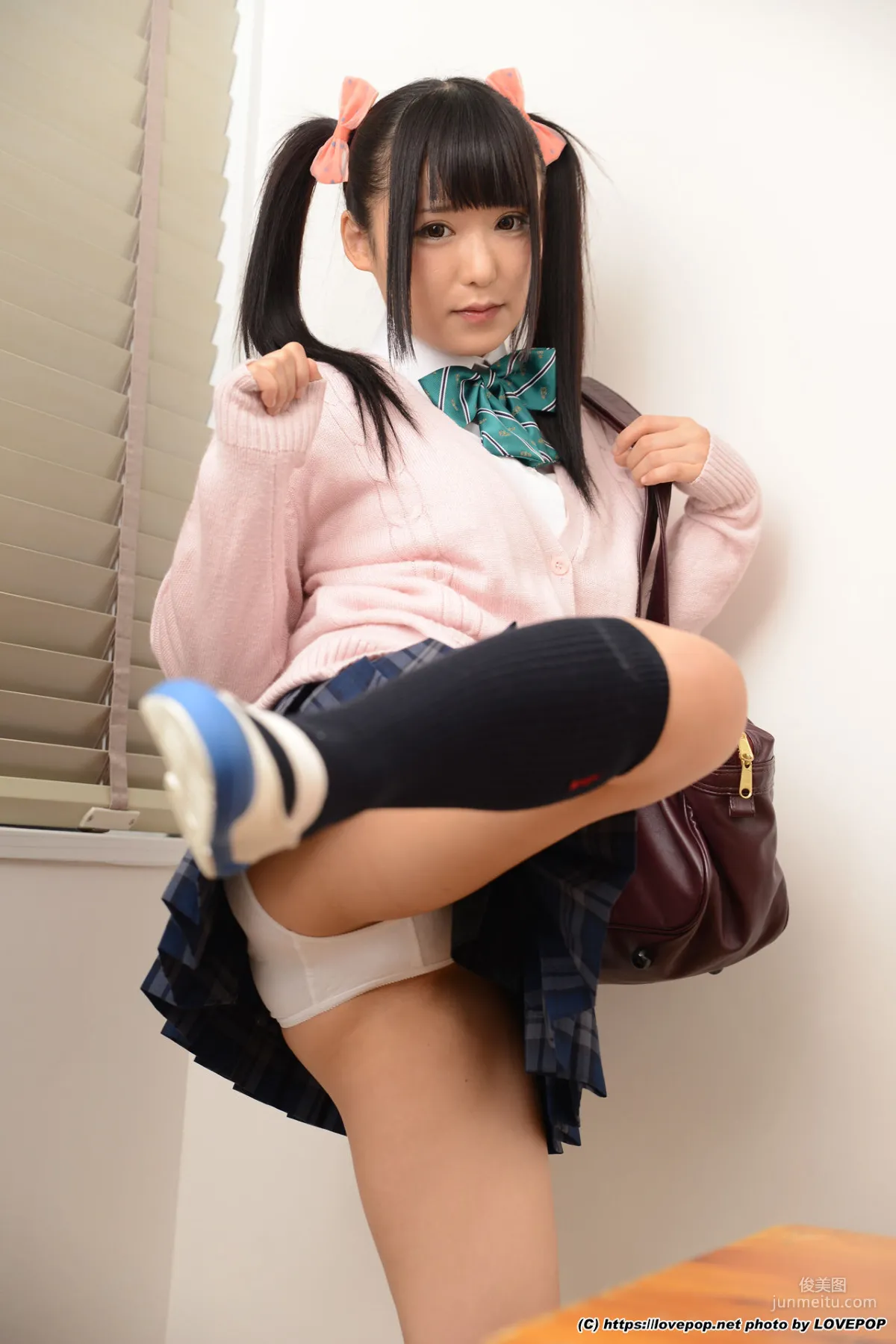 [LovePop] あず希 AZUKI Set09 写真集11