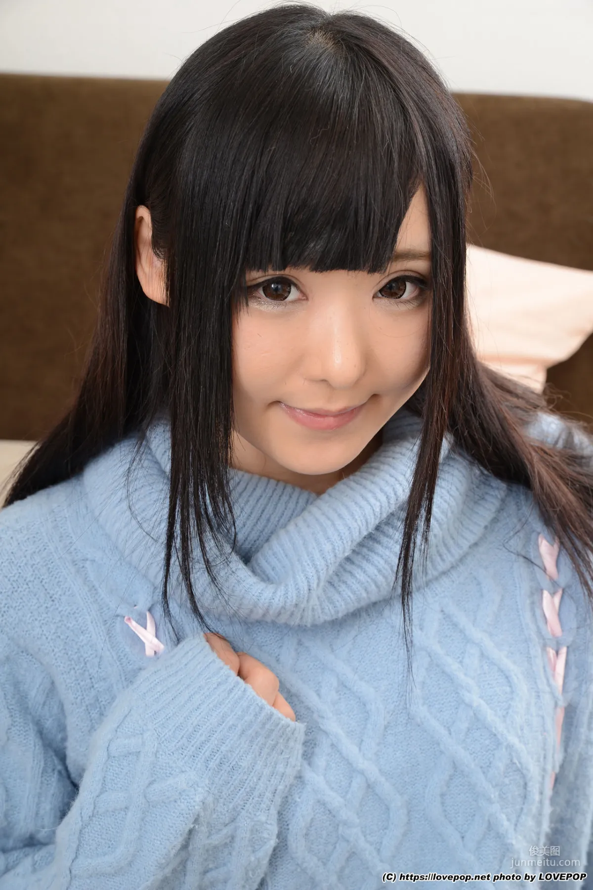 [LovePop] あず希 AZUKI Set03 写真集38