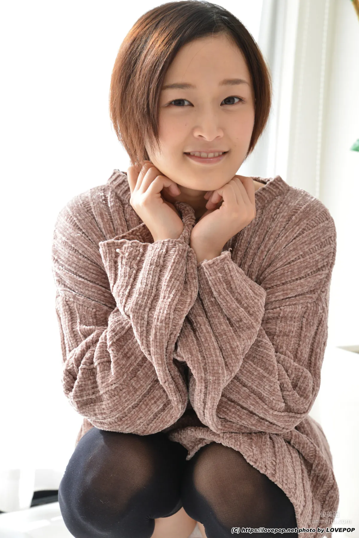 [LovePop] Takeuchi Makoto 竹内真琴/桜井優希 Set05 寫真集 13