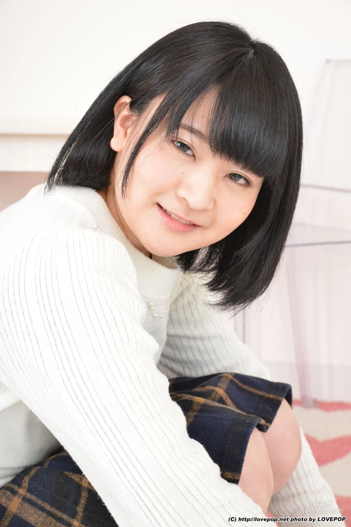 [LovePop] 朝日ゆな Yuna Asahi Set03 写真集2