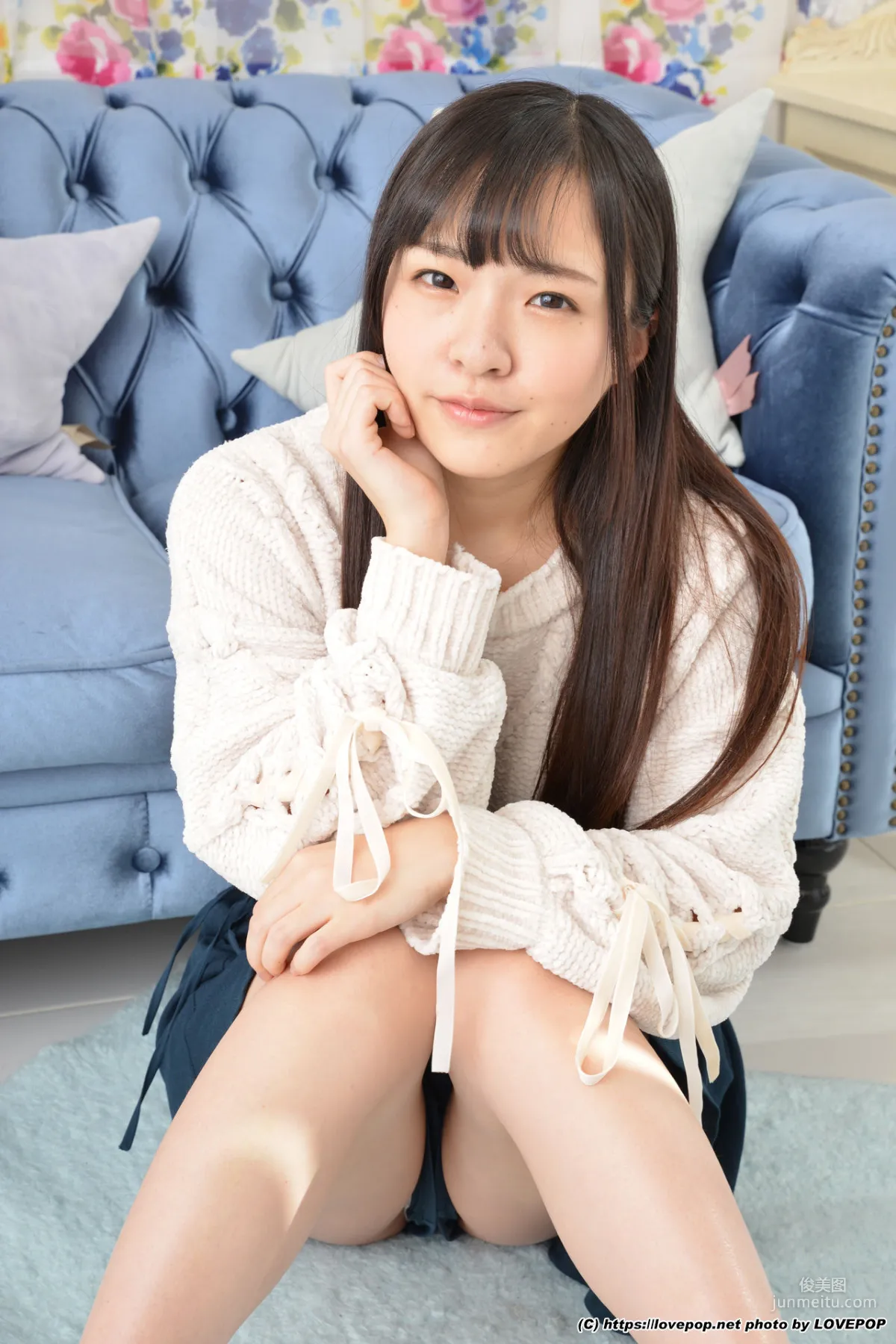 [LovePop] Yukari Miyazawa 宮澤由香裡/宮沢ゆかり Set01 寫真集 22