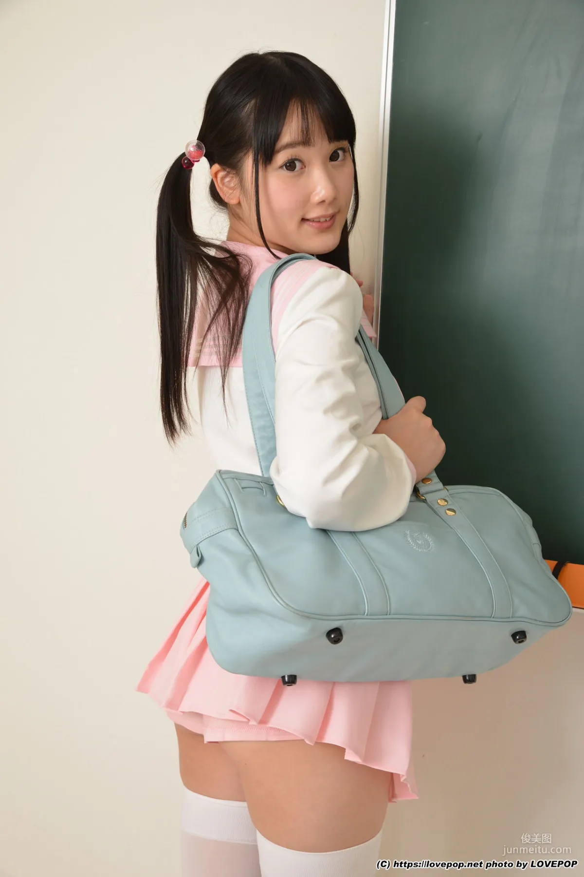 [LovePop] Aya Miyazaki 宮崎あや/宮崎彩 Set10 寫真集 9