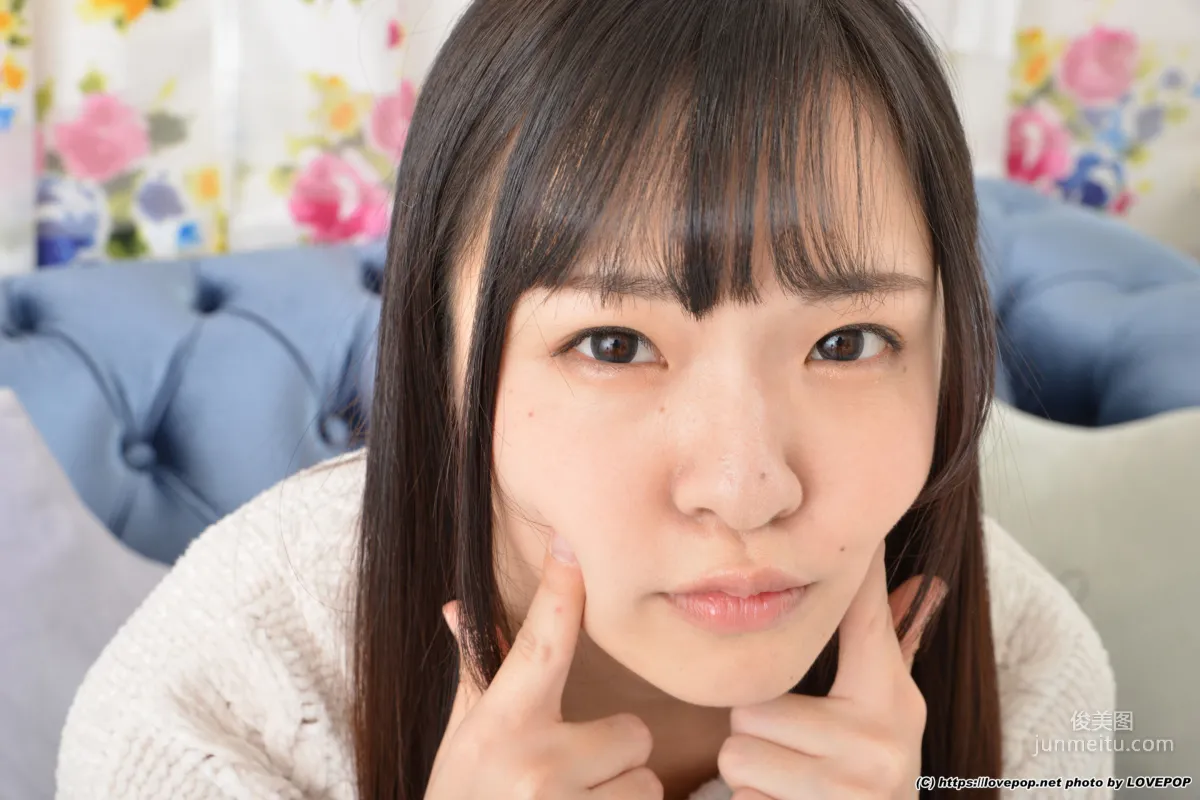 [LovePop] Yukari Miyazawa 宮澤由香裡/宮沢ゆかり Set01 寫真集 7