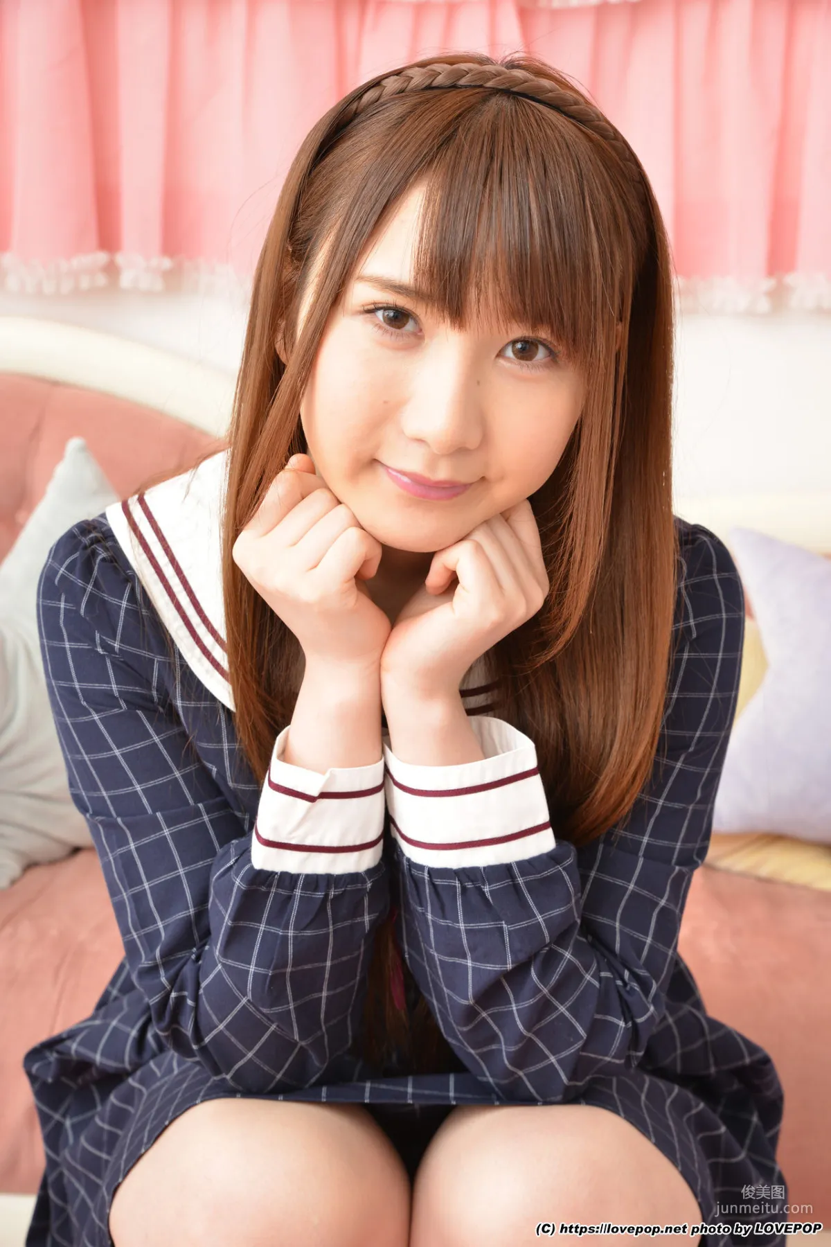 [LovePop] 星咲伶美(上村麗美) Remi Hoshisaki Set04 寫真集 23