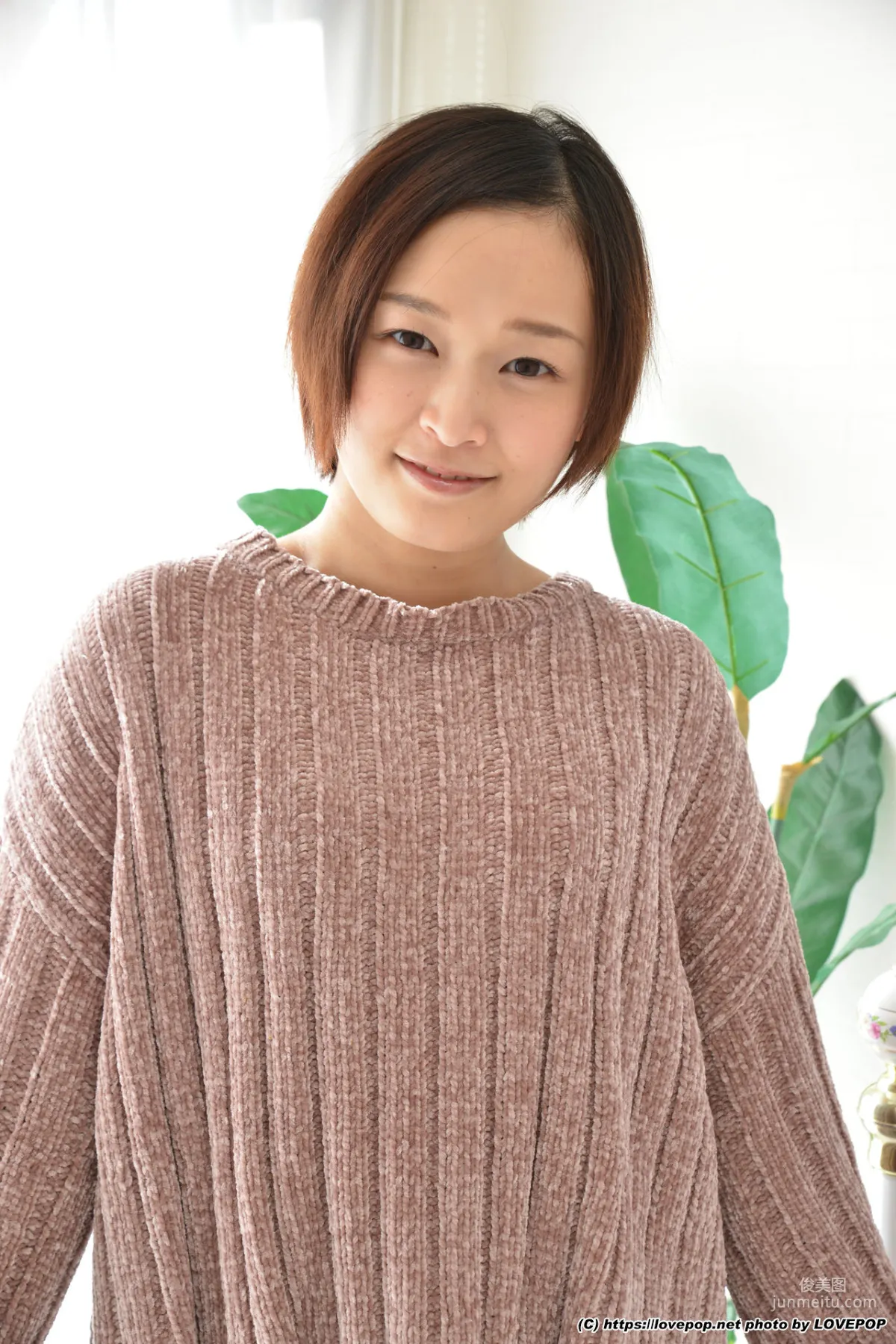 [LovePop] Takeuchi Makoto 竹内真琴/桜井優希 Set05 寫真集 3