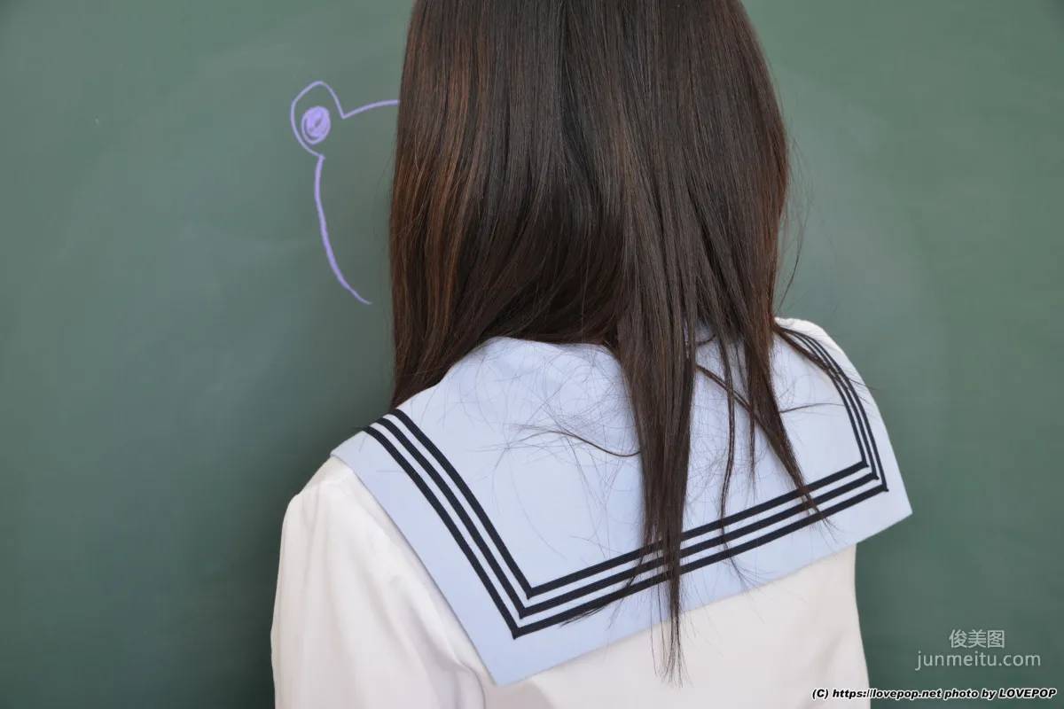 [LovePop] Rin Sasayama 笹山りん Set05 写真集1