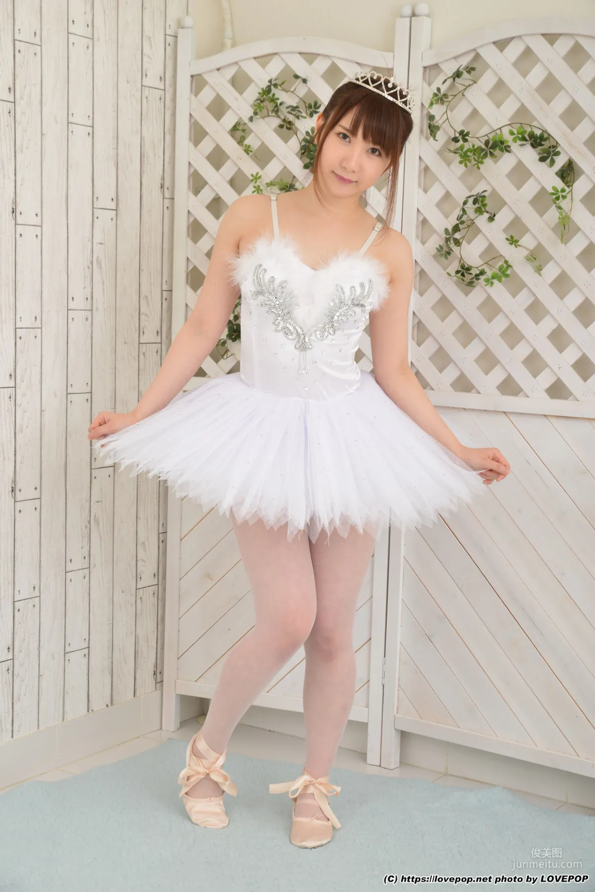 [LovePop] Remi Hoshisaki 星咲伶美 Set03 写真集1