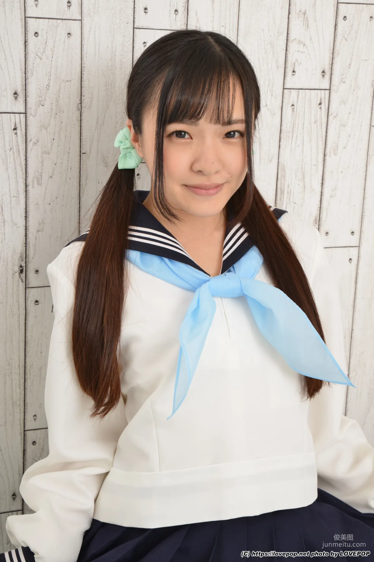 [LovePop] 宮澤由香裡 Yukari Miyazawa Set05 寫真集 21