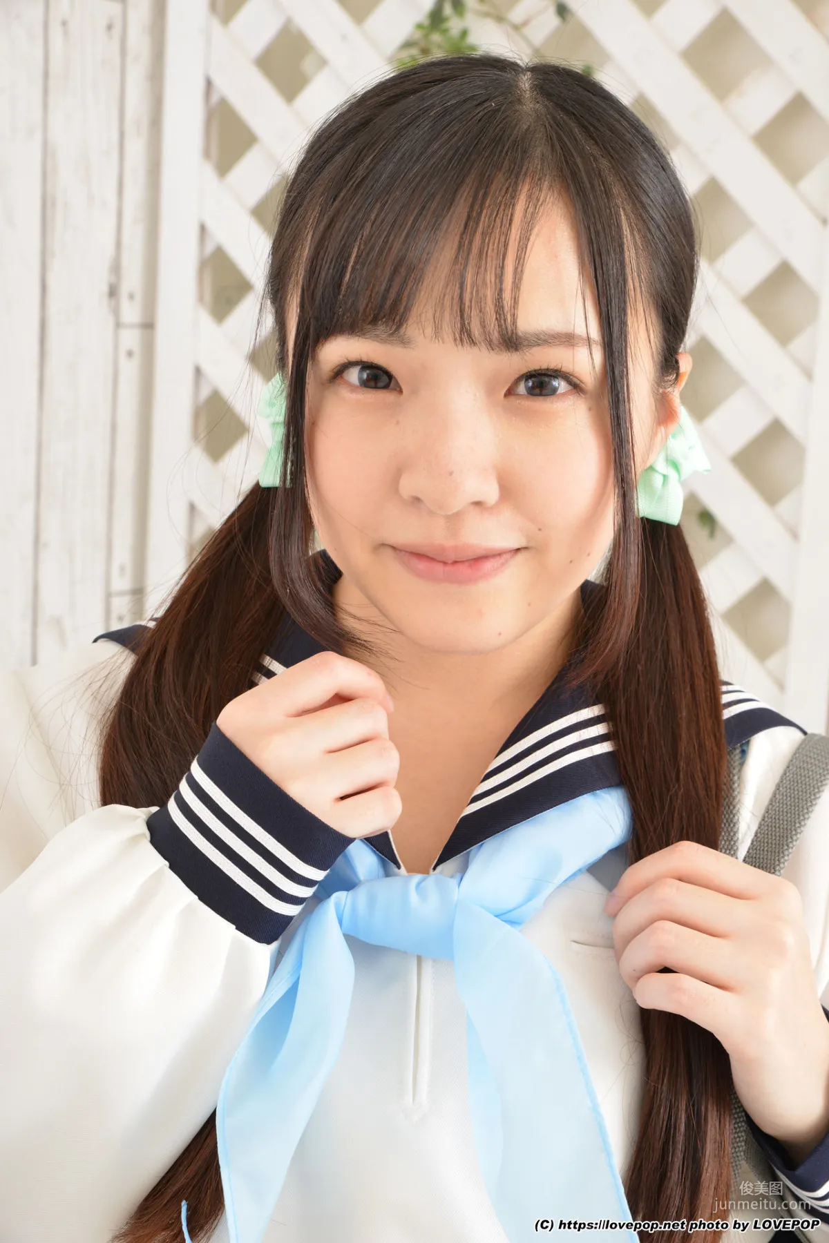[LovePop] 宮澤由香裡 Yukari Miyazawa Set05 寫真集 3
