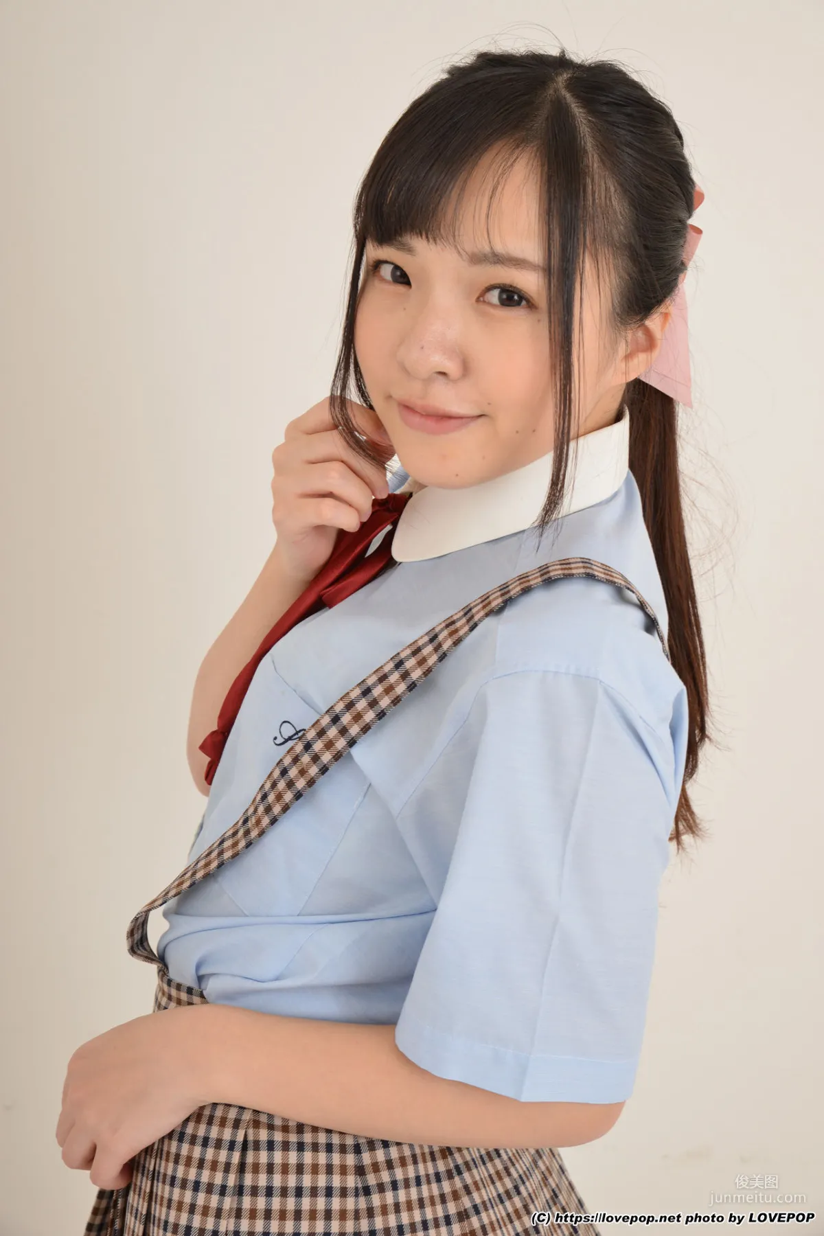 [LovePop] 宮沢ゆかり Yukari Miyazawa Set02 写真集21