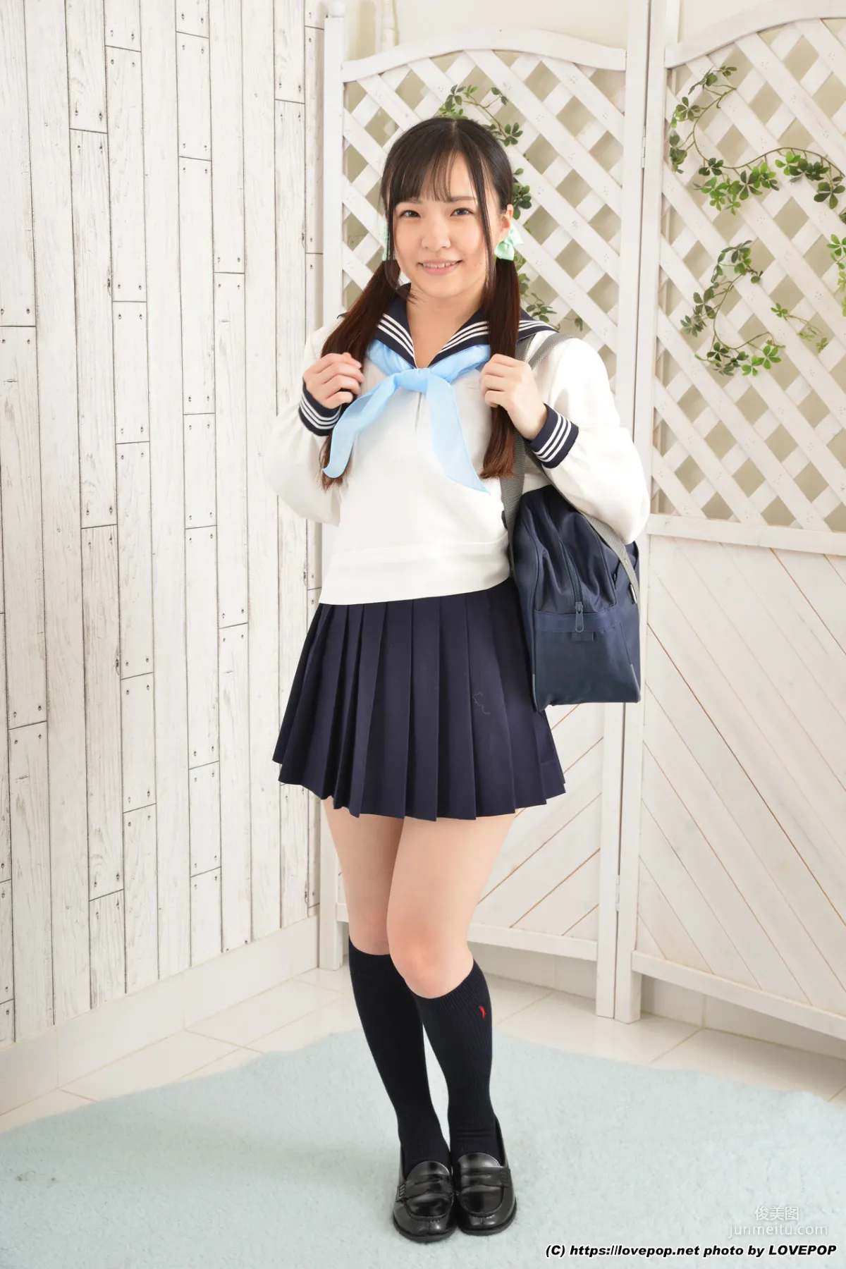 [LovePop] 宫泽由香里 Yukari Miyazawa Set05 写真集1
