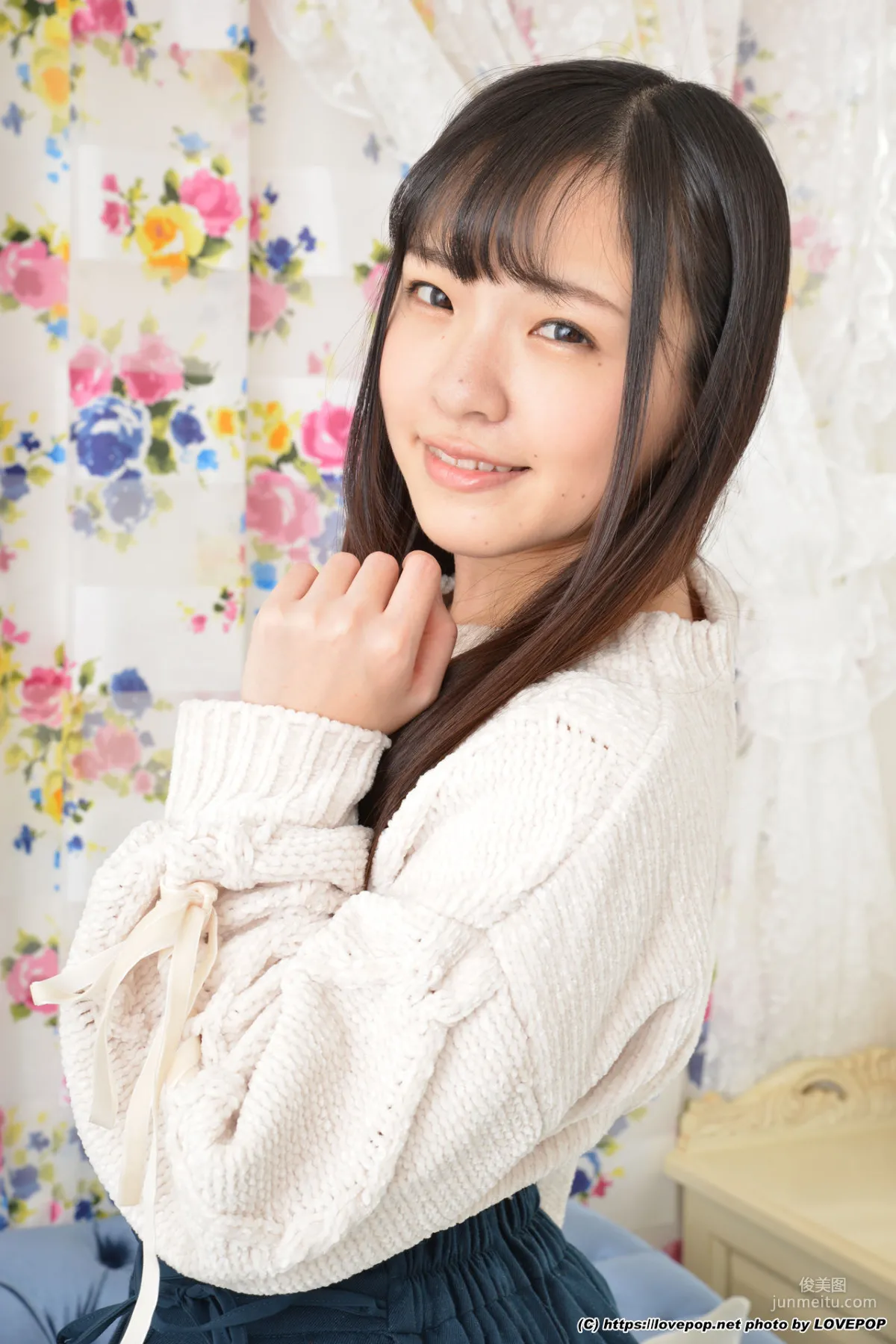 [LovePop] Yukari Miyazawa 宮澤由香裡/宮沢ゆかり Set01 寫真集 16