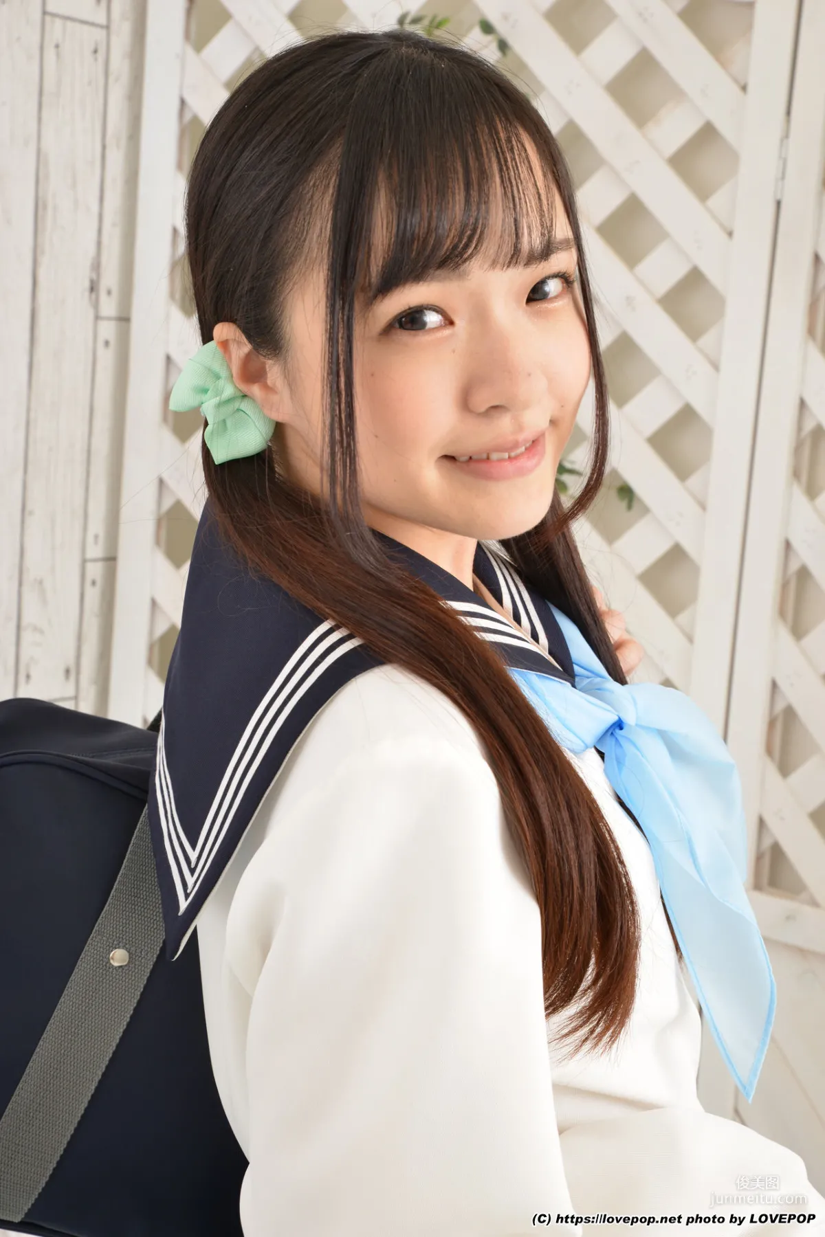 [LovePop] 宮澤由香裡 Yukari Miyazawa Set05 寫真集 9