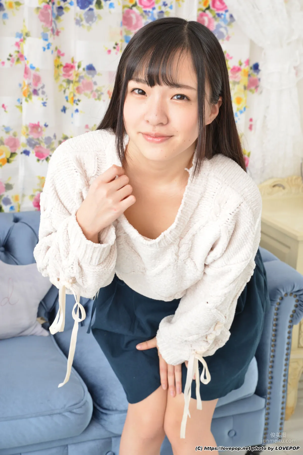 [LovePop] Yukari Miyazawa 宮澤由香裡/宮沢ゆかり Set01 寫真集 25
