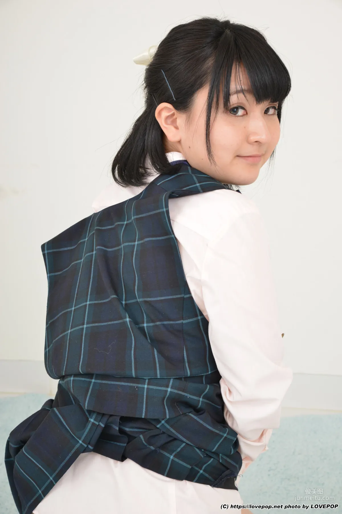 [LovePop] Yuna Asahi 朝日ゆな Set05 写真集68