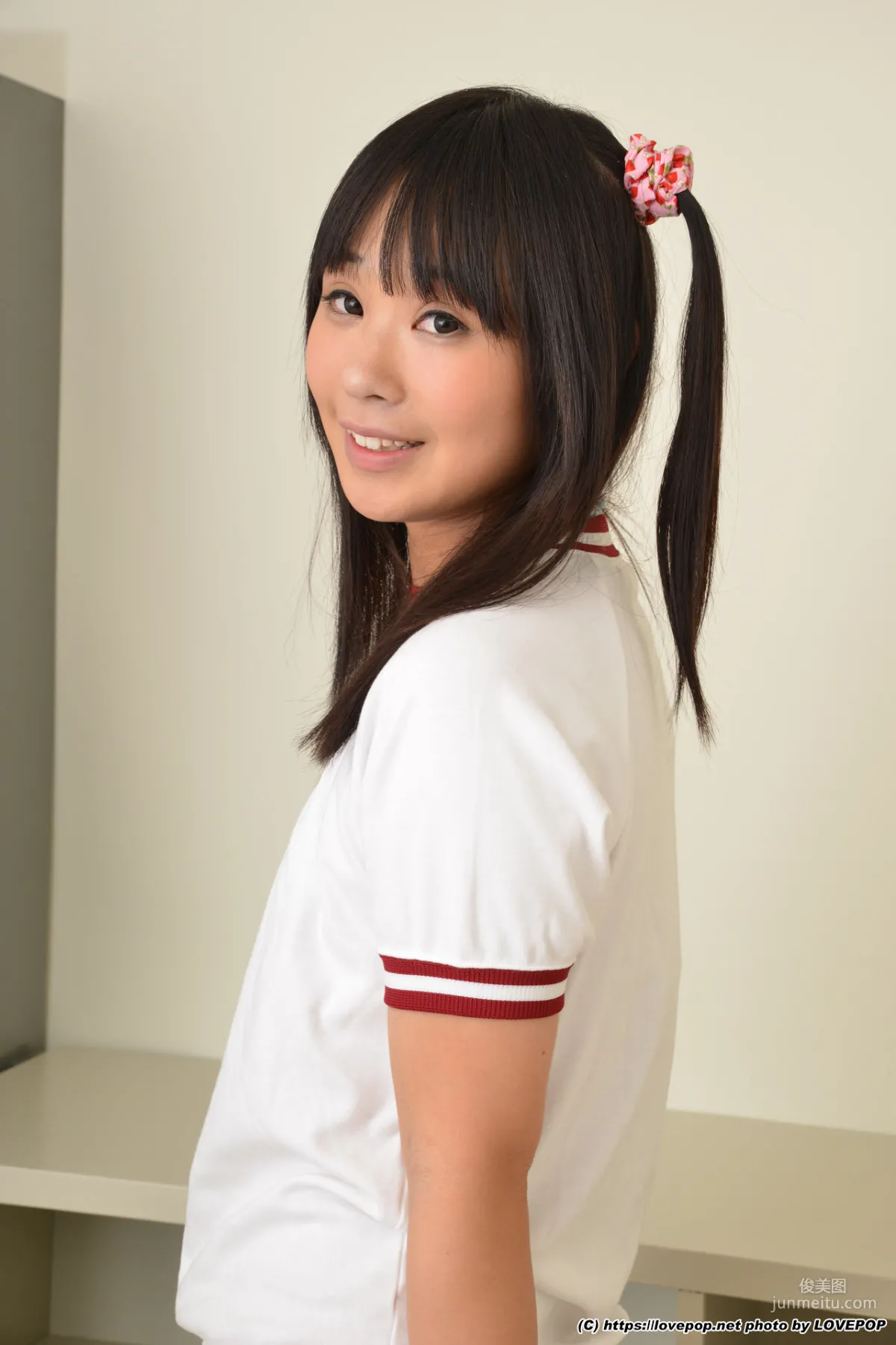 [LovePop] Rin Sasayama 笹山りん Set04 写真集4