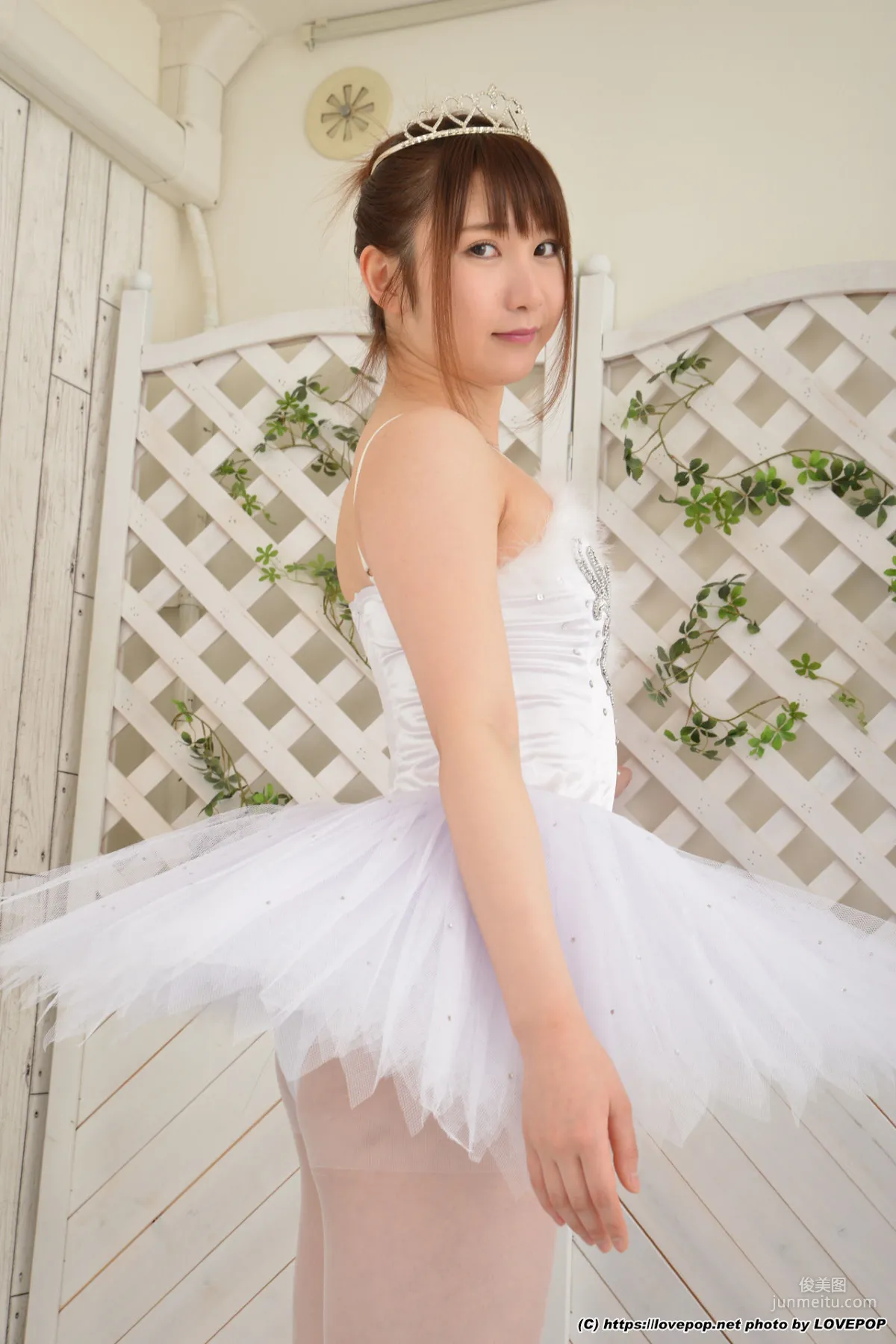 [LovePop] Remi Hoshisaki 星咲伶美 Set03 写真集17