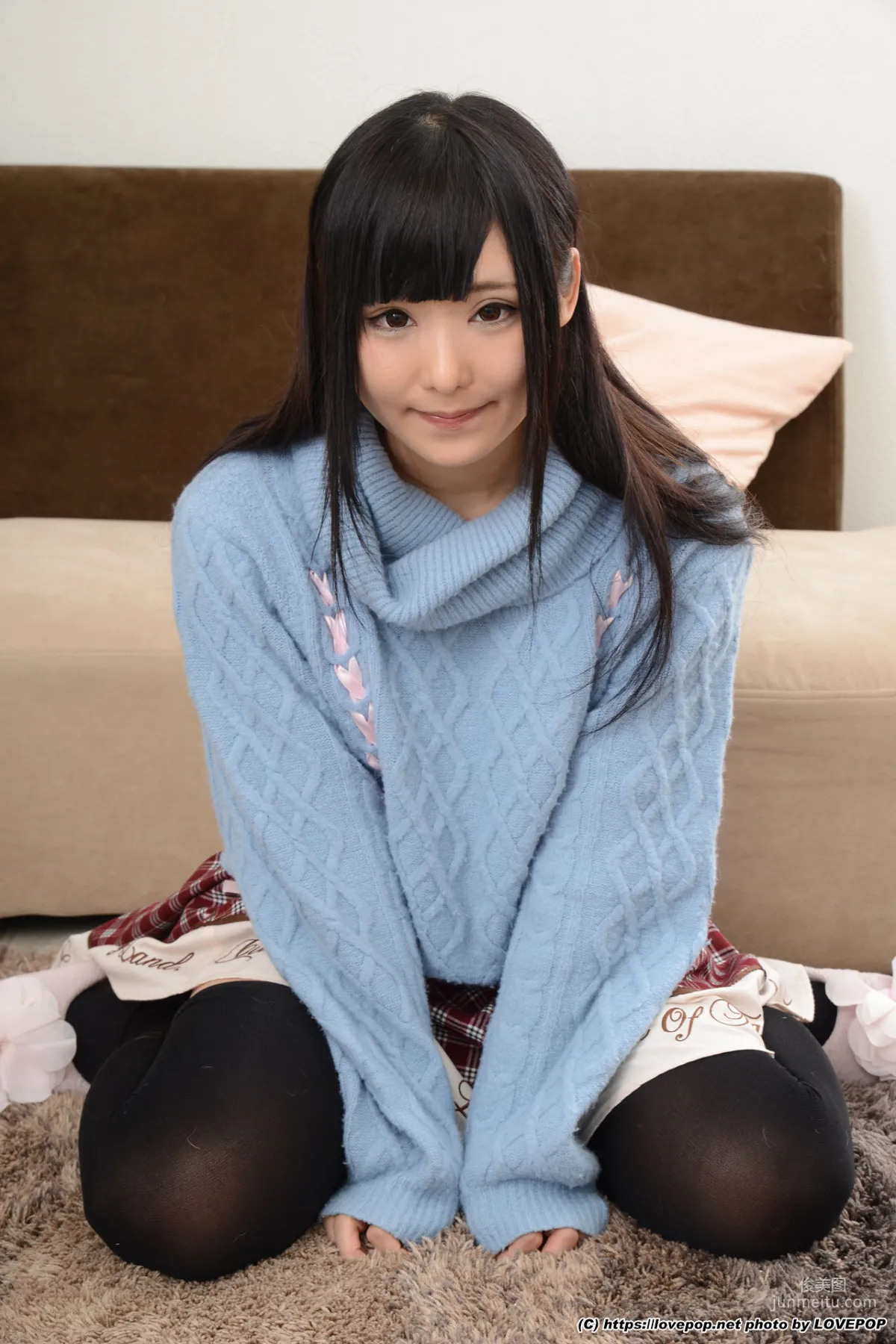 [LovePop] あず希 AZUKI Set03 写真集33