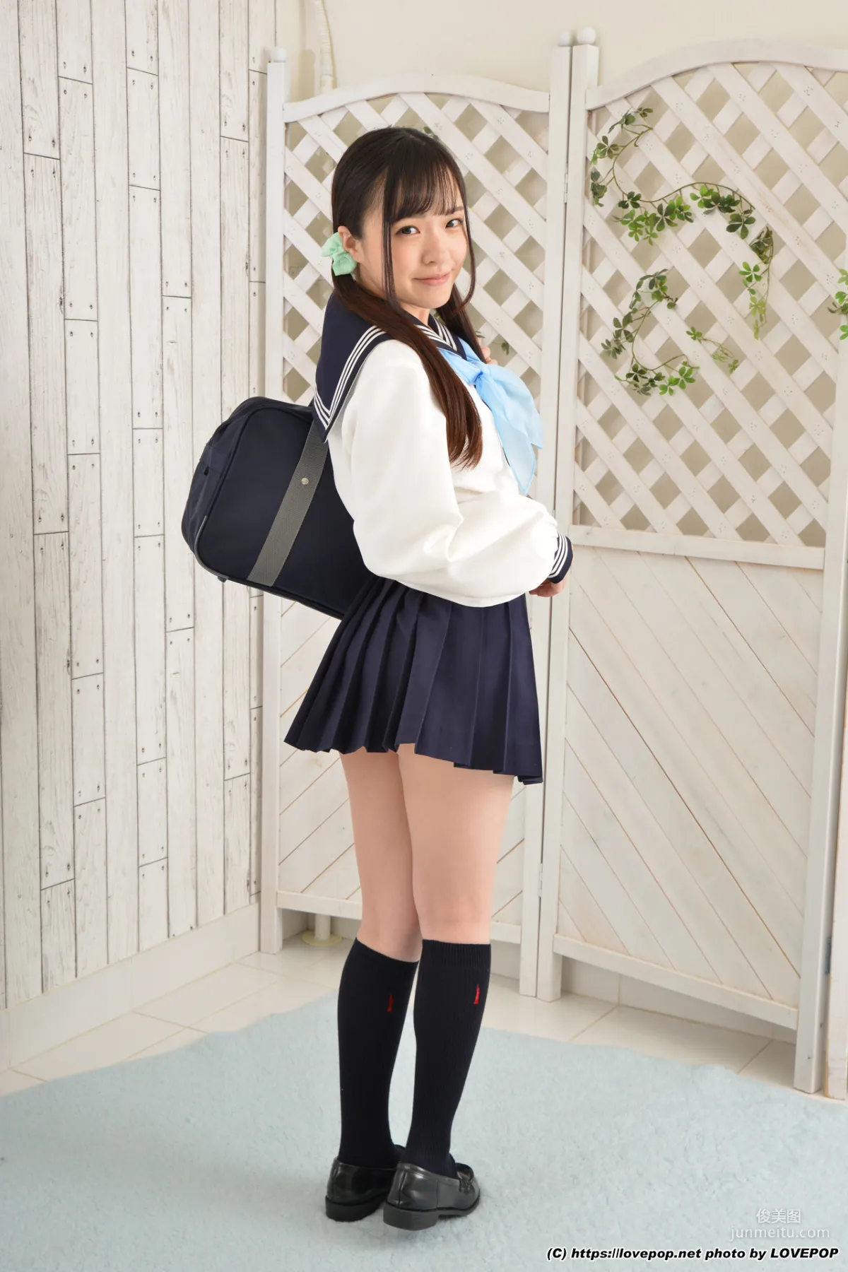 [LovePop] 宮澤由香裡 Yukari Miyazawa Set05 寫真集 7