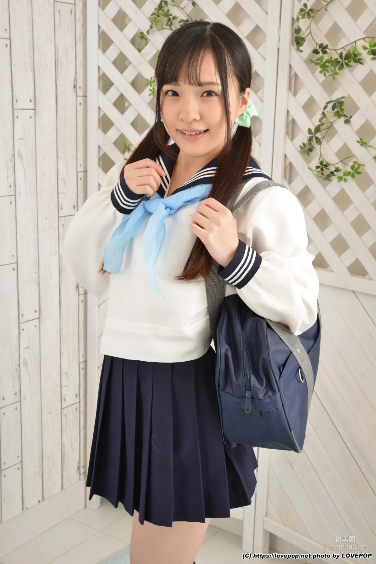 [LovePop] 宮澤由香裡 Yukari Miyazawa Set05 寫真集 5